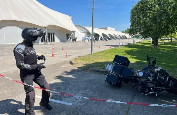 Motoros felszerelés kezdőknek: ezzel a szettel indulj el