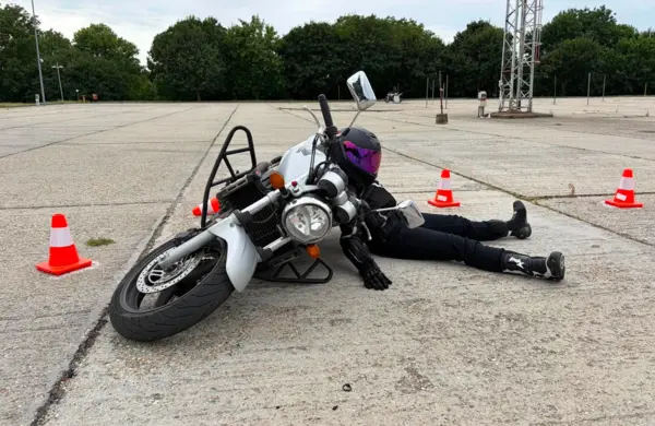 Motoros felszerelés kezdőknek: ezzel a szettel indulj el