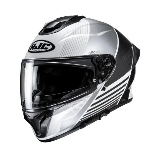 HJC C71 MORIX MC5