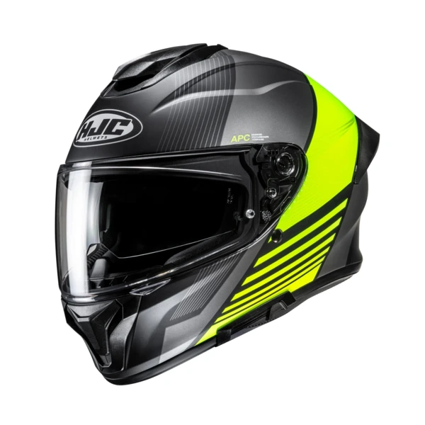 HJC C71 MORIX MC3HSF