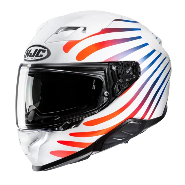 HJC F71 ZEN MC21SF