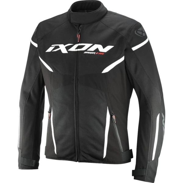 IXON STRIKER 2 AIR WP dzseki