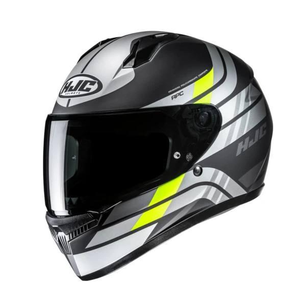 HJC C10 HIPER MC3HSF