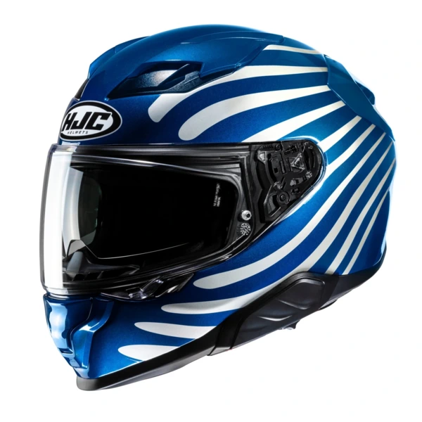 HJC F71 ZEN MC2