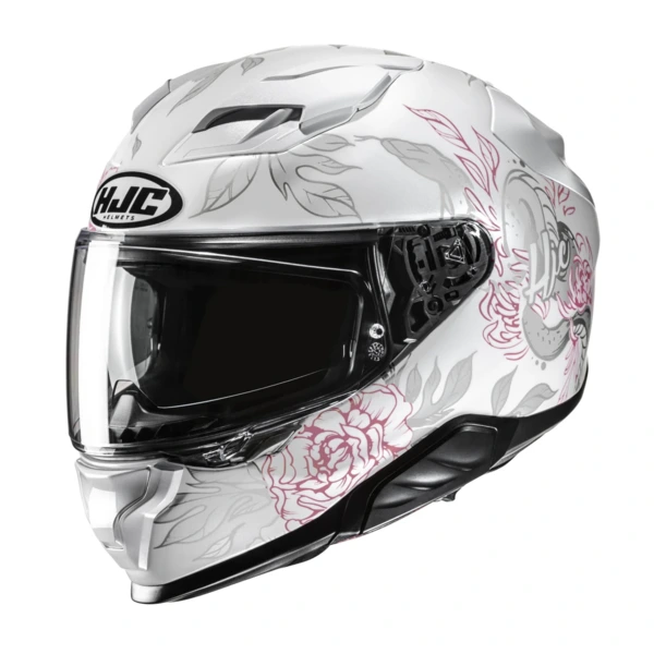 HJC F71 ELIZ MC8